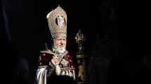 Գարեգին Երկրորդ. Մեր օրերում տարբեր կեղծ գաղափարախոսություններով խաթարվում է մեր արժեհամակարգը