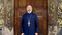 Հնարավոր չէ և քրիստոնյա լինել, և հավատալ սնոտի բաների՝ գուշակությունների, թուղթ ու գրի, թալիսմանի, աչքի ուլունքին. Հայր Զաքարիա