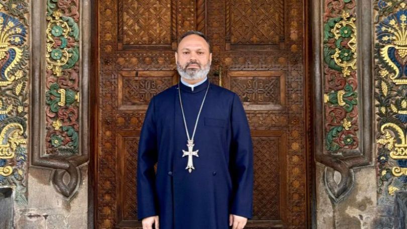 Հեռու մնացեք ցուցամոլությունից, եթե պահք եք պահում, ապա կարիք չկա այդ մասին աշխարհին հայտնելու, ստատուսներ գրելու. Հայր Զաքարիա
