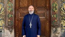 Այսօր առավել քան երբևէ կարիքն ունենք զգոնության և համախմբման, քանզի Սարդարապատը չի սահմանափակվում օրով կամ թվականով. Զաքարիա Սրբազան