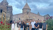 Իրավունքի պաշտպանության երկրորդ ամառային դպրոցի ընդունելությունն ավարտվել է