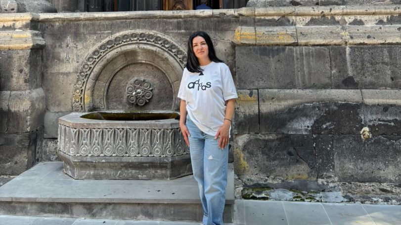 Արցախը մեր կարոտն է, բայց եթե նրա համար չպայքարենք՝ վաղը կկորցնենք նաև Հայաստանը. Մետաքսե Հակոբյան