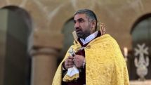 Իրականում ձեզ ոչինչ էլ չի հաջողվել... ձեզ հաջողվել է ձախողվել. Տեր Փառեն քահանան՝ իշխանություններին