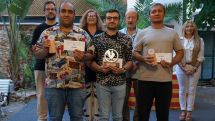 Armenian GMs dominate Vila de Sitges Open