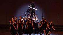 Artsakh's cultural heritage to take the international stage