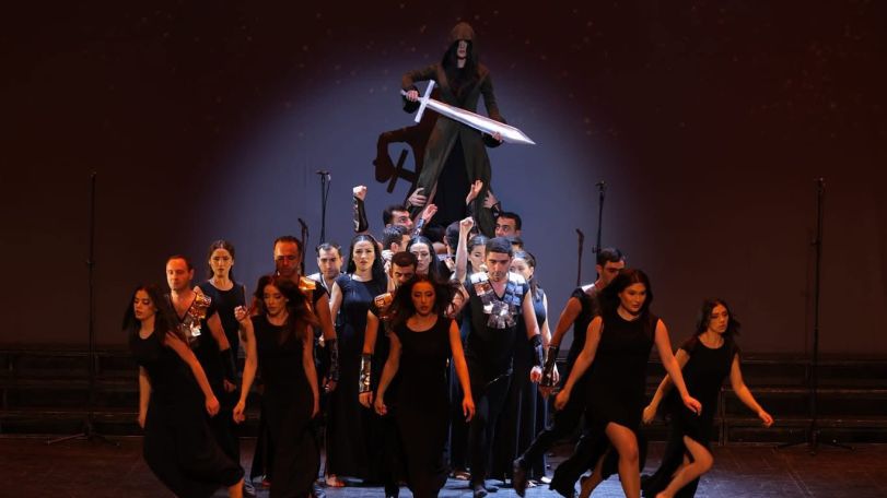 Artsakh's cultural heritage to take the international stage