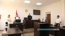 Экс-глава Высшего судебного совета Армении Рубен Вардазарян приговорен к 1 году и 6 месяцам тюрьмы