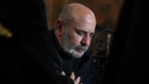 Տեր Մարտիրոսը հիշեցրել է Կաթողիկոս Գևորգ Զ Չորեքչյանի խոսքերը Մայր Տաճարի մասի