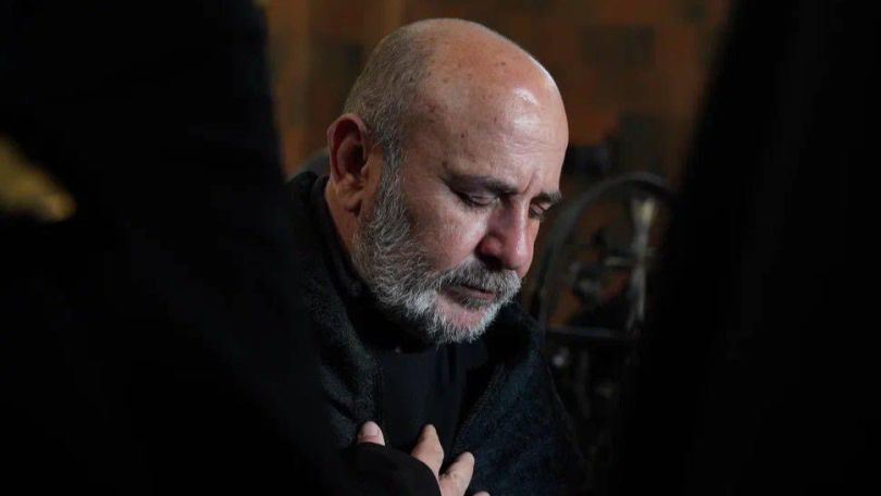 Տեր Մարտիրոսը հիշեցրել է Կաթողիկոս Գևորգ Զ Չորեքչյանի խոսքերը Մայր Տաճարի մասի