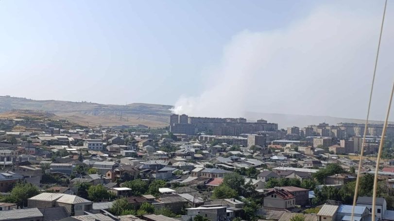Հարգելիներս, ԵՐԵԽԱՆԵՐԻՆ 24 ժամյա ԼԵՅԿՈԶԻ ռիսկ է սպառնում. Քրիստինա Վարդանյան