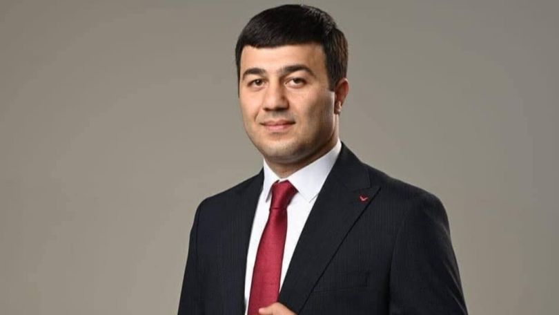 Հերթական ՔՊ-ականն է պաշտոն ստացել ՀԷՑ-ում