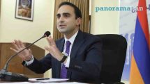 Журналистские организации: Требуем от мэра Еревана Авиняна изучить произошедшее и поведение Аветика Бабаяна
