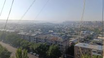 Նուբարաշենի աղբավայրի հրդեհ. Օր 7-րդ