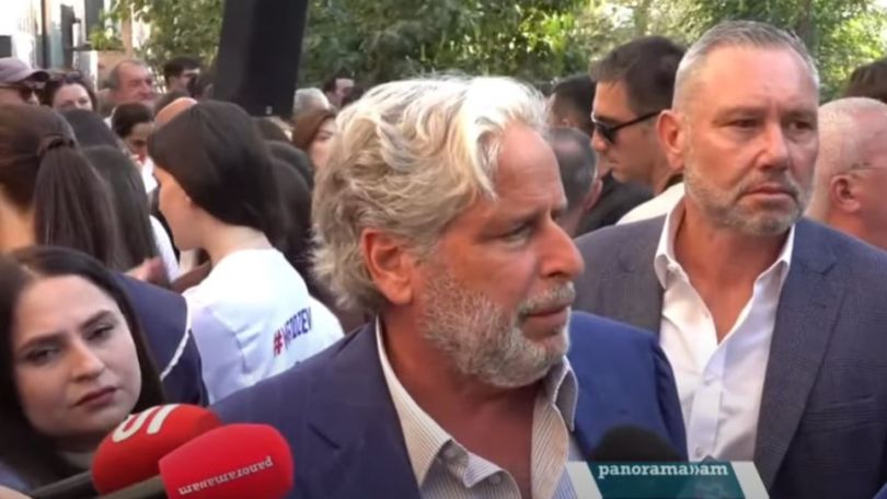 Սա ցուցադրական դատավարություն է․ Սամվել Կարապետյանի ամերիկացի փաստաբան