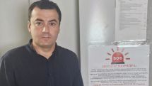 Հանրային քննարկման հրավերը Նոր Նորք վարչական շրջանը չի հրապարակվել՝ որպեսզի քննարկումն անցկացվի գաղտնի. Արթուր Չախոյան