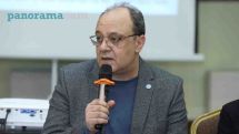 Karen Bekaryan unveils book dedicated to Armenian captives, political prisoners