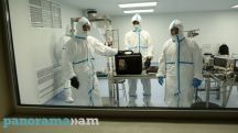 Armenia plans next phase of space program