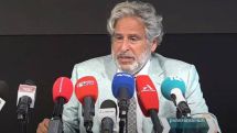 Роберт Амстердам: Власти Армении вновь пытаются исказить мои слова