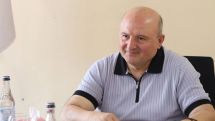 Гукасян: Если хотите свести счеты со мной – зачем семью втягивать?