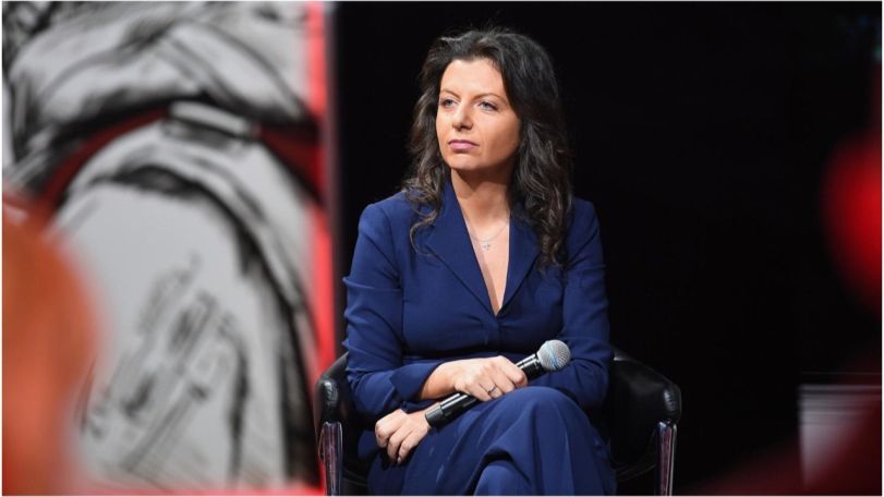 Маргарита Симоньян: Тигран по-прежнему в коме, а я прохожу лечение от рака