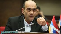 «Քանդում ենք ընդերքը, ու դա կոչում տնտեսական աճ»․ Ավետիսյանը՝ խոշոր հարկատուների ցուցակի մասին