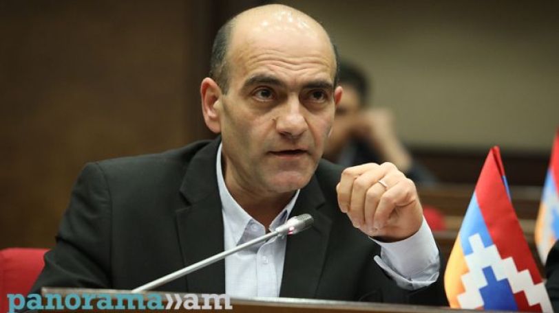 Armenian MP warns of worsening demographic trends in 2025