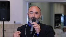 Կարգալույծի կատարած անօրինական ծառայությունները ոչ միայն չեն բերում փրկություն, այլև վնասում են հավատացյալների հոգուն. Տեր Վրթանես Բաղալյան