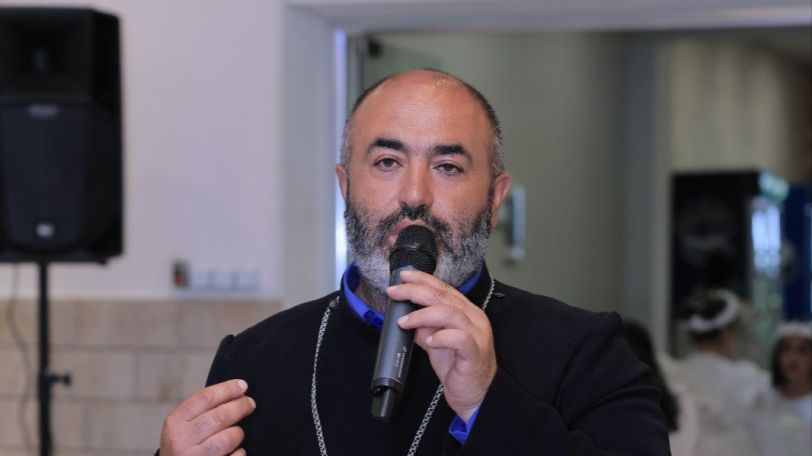 Կարգալույծի կատարած անօրինական ծառայությունները ոչ միայն չեն բերում փրկություն, այլև վնասում են հավատացյալների հոգուն. Տեր Վրթանես Բաղալյան