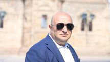 Սա քրեական գործ չի, սա քրեական վարույթ չի, սա ուղղակի վրեժխնդրություն ա. Արթուր Սարգսյանի հայտարարությունը ՔԿՀ-ից
