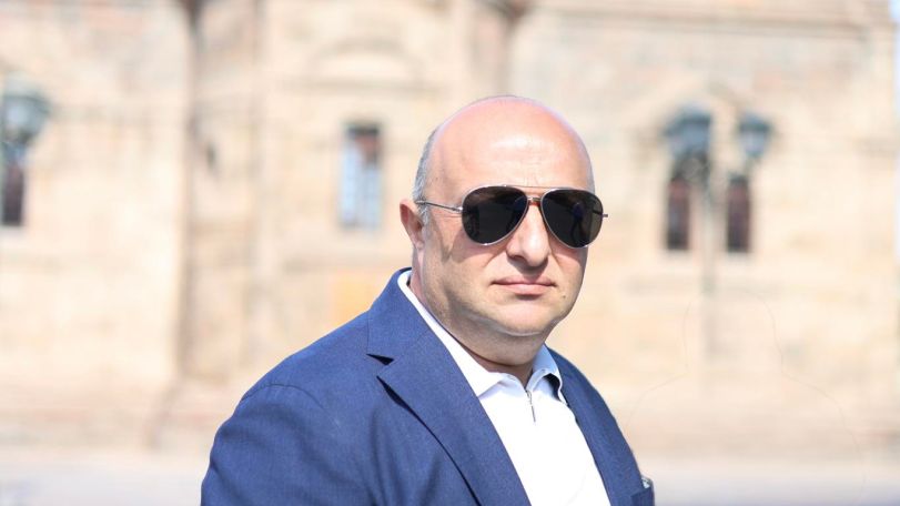 Սա քրեական գործ չի, սա քրեական վարույթ չի, սա ուղղակի վրեժխնդրություն ա. Արթուր Սարգսյանի հայտարարությունը ՔԿՀ-ից