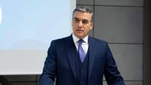 «Только образование и опыт»: Татоян о требованиях к высоким должностям
