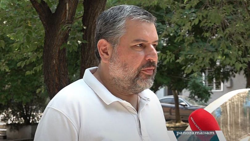 Карен Вртанесян: Никол анонсировал сдачу новых земель