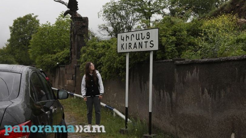 Как в Киранце победил Никол Пашинян? Гоар Варданян представила подробности