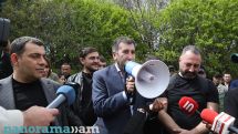 Ռուբեն Մելիքյան. ՔԿ գործելաոճը ուղիղ վկայում է քաղաքական ուղղորդման մասին