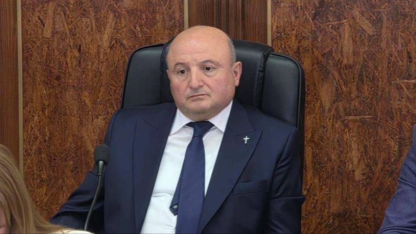 Вардан Гукасян: Я не из тех, кого можно запугать