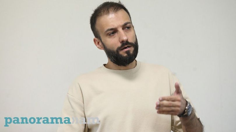 Armenian podcast hosts arrested