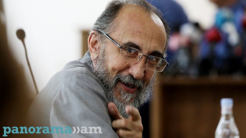 Միքայել Սրբազանին նշանակված է ևս մեկ վիրահատություն՝ նոր գանգատներով պայմանավորված