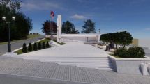 Call of Artsakh memorial to be unveiled at Yerablur on September 2