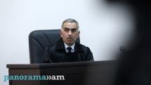 Դատարանը վերացրեց Ա. Աշոտյանի նկատմամբ ընտրված բացակայելու արգելքը