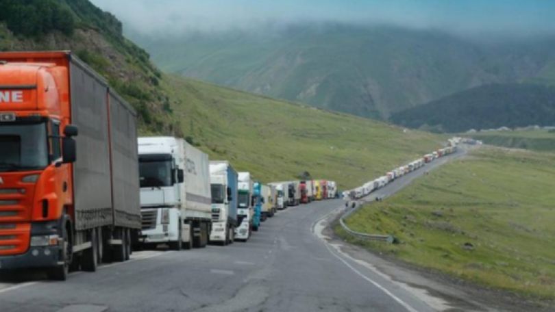 Armenian opposition leader warns of closing export markets