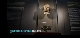 Goddess Anahit statue to be on display in Armenia till April 10