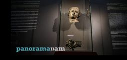 Over 55,000 people visit History Museum of Armenia to see goddess Anahit statue