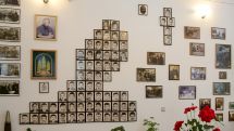 Missing soldiers museum in Artsakh looted and destroyed