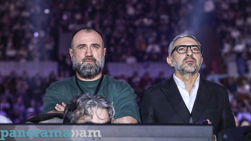 «Հայաթ պրոջեքթի» մասին ուղիղ 1 տարի է՝ ով ինչ ասես խոսում է. Ռուբեն Մխիթարյանը՝ քննարկումների մասին