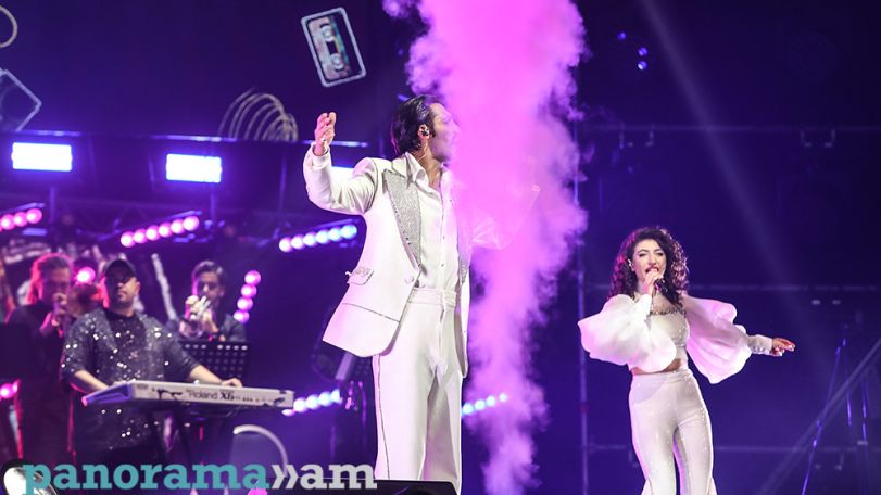 Hayat Project to hold exclusive graduation concert for Shirak students