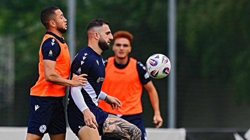 Fan march planned in Yerevan ahead of Armenia-Portugal clash