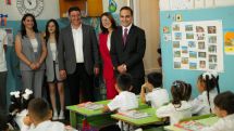 Մինչ բջջայիններն արգելելու մասին մտածելը, մտածեք, թե ինչպես երեխաներն անվտանգ ու արժանապատիվ դպրոց հասնեն. Քաղաքացիների արձագանքը Ավինյանի հարցմանը