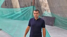 Շատ շուտով կներկայացնեմ ամբողջ իրողությունը. Չախոյանը՝ Հայոց Ցեղասպանության հուշահամալիրի վերանորոգման մասին