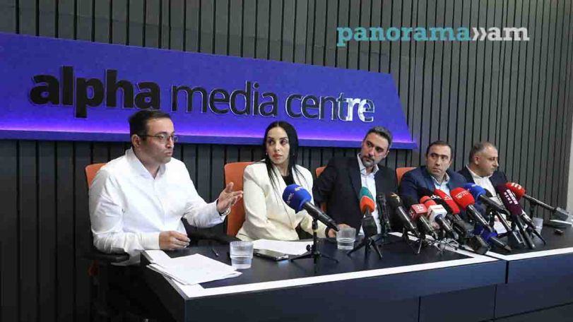 Ի՞նչ ի նկատի ուներ Սամվել Կարապետյանը, երբ ասել է՝ սրանց մի լավ դաս կտաք. Պաշտպան