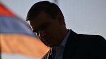 Azerbaijan registers over 100,000 for 'resettlement' in Armenia, ex-ombudsman warns